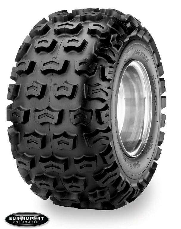 Maxxis C 9209 All Trak  25x10.00/  12 38 J   TL